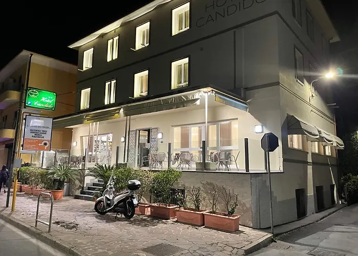 Hotel Candido