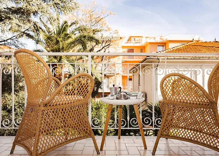 Residence Emanuel