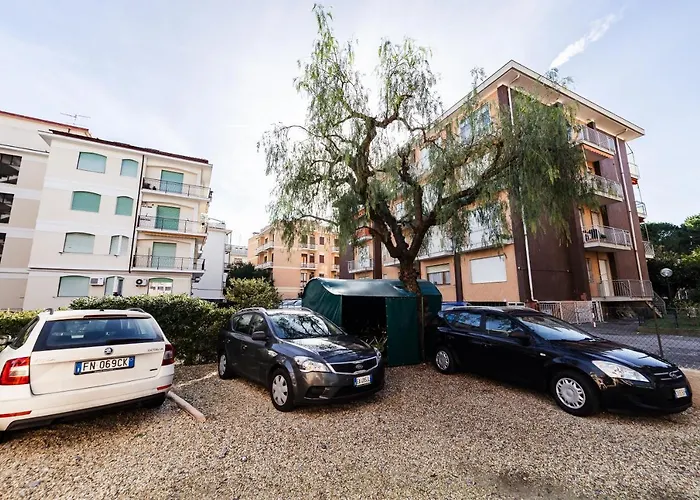 Residence Emanuel